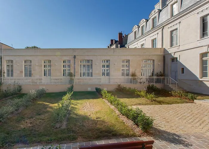 Residence De Bourges