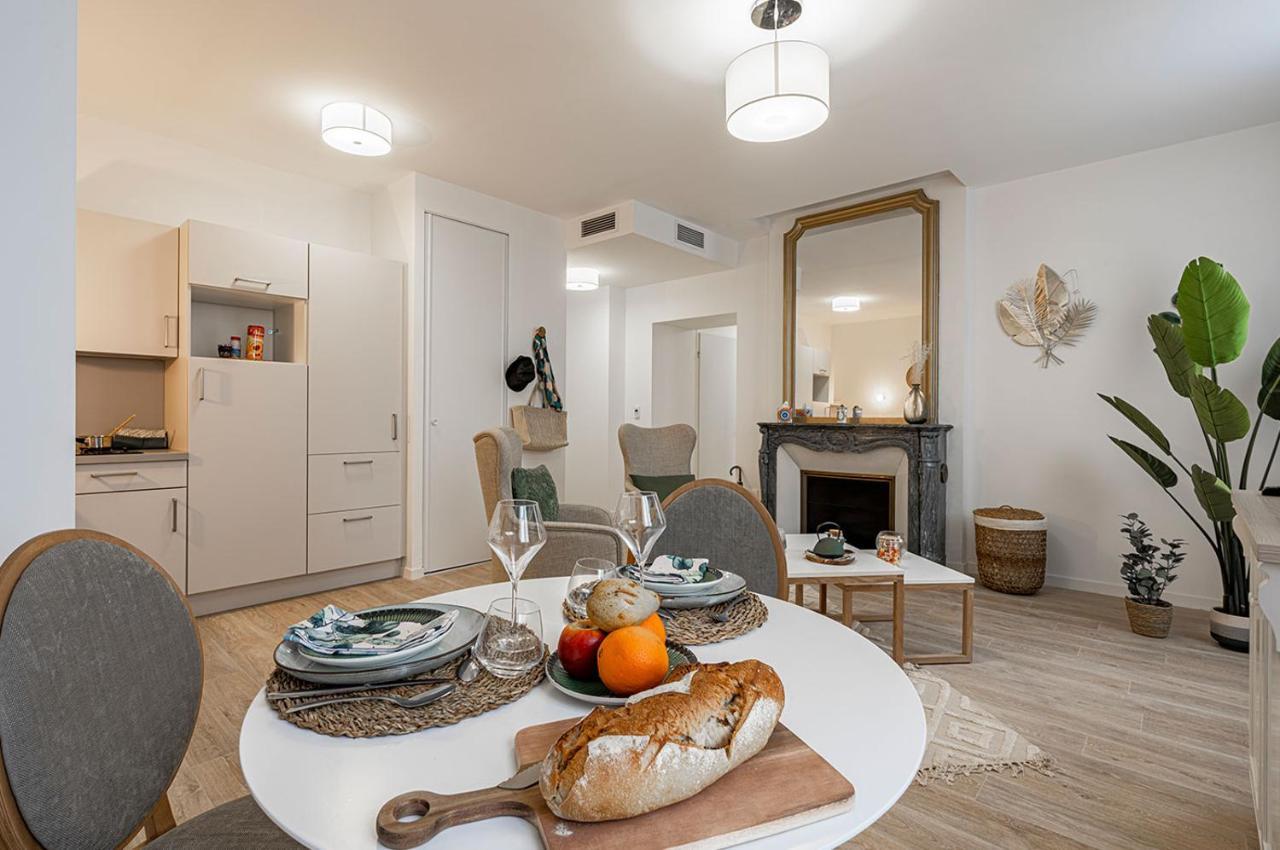 De Apartment