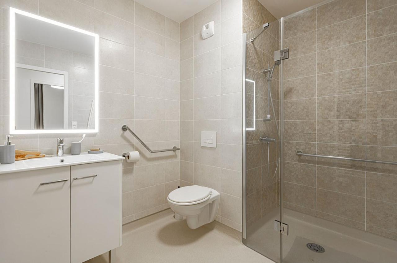 De Apartment *