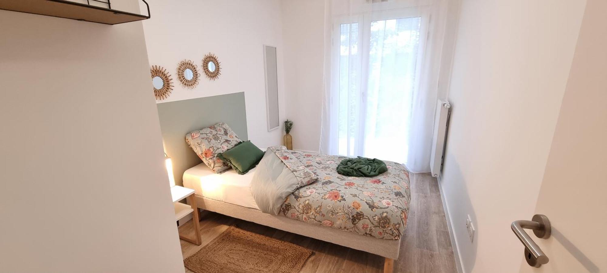 De Apartment