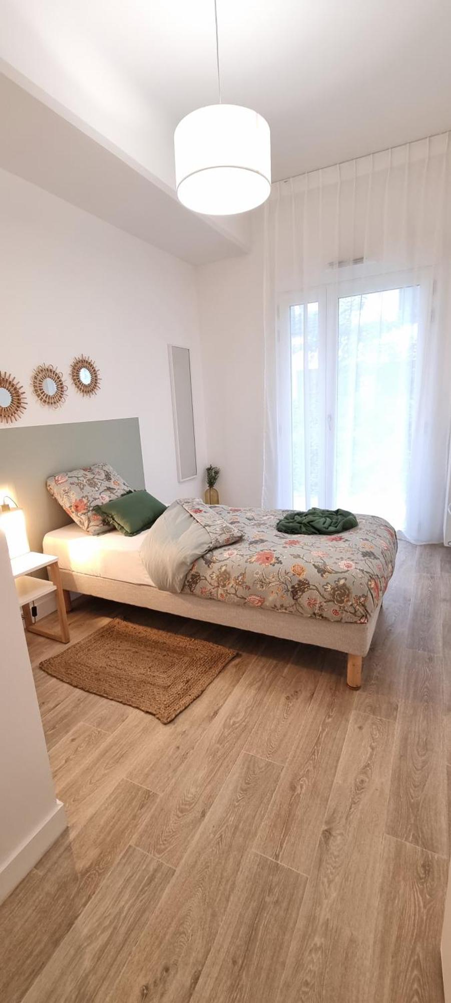 Apartment De Bourges